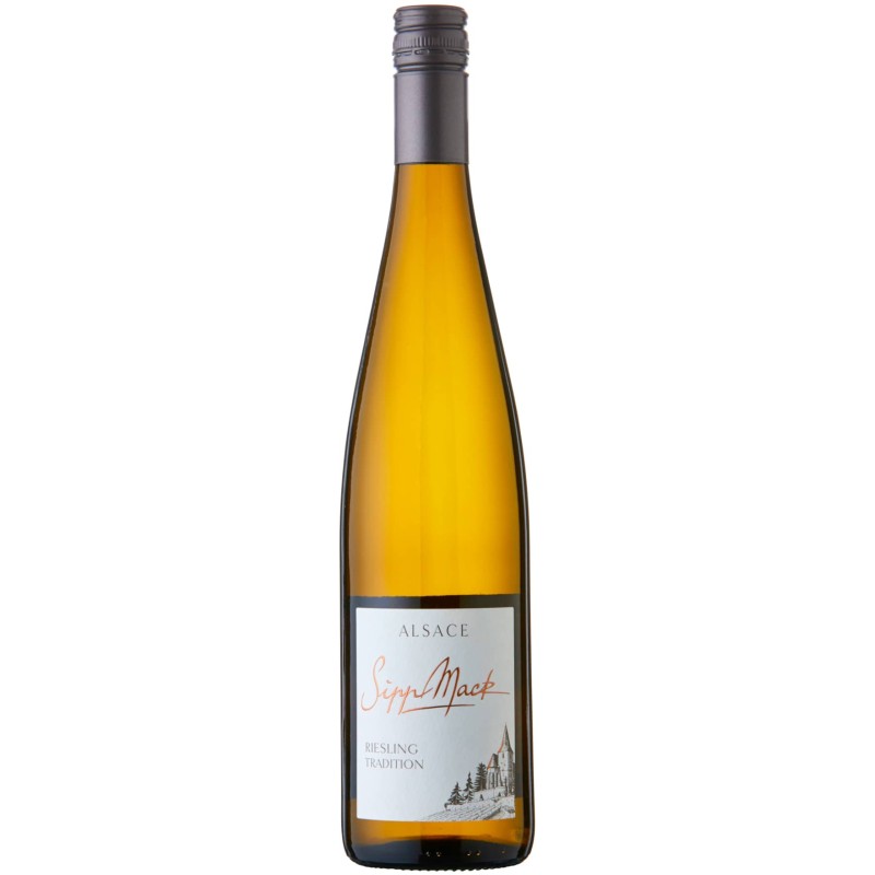 Sipp Mack 1698 Riesling Tradition