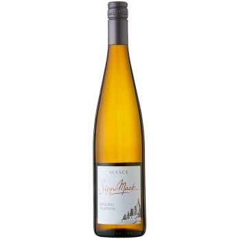 Riesling Tradition z Alzacji