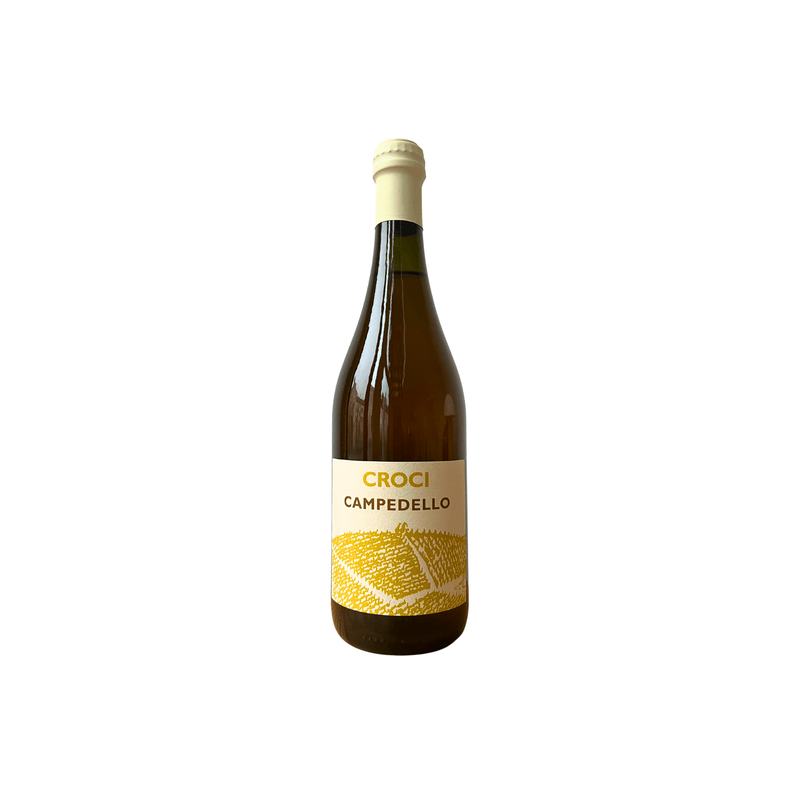 Croci - Vecchio Consorzio Campedello Vino Frizzante