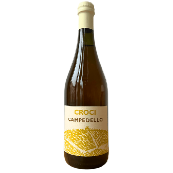 CROCI Campedello Vino Frizzante