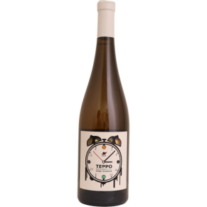 Fio Teppo Riesling - Niemieckie Wino Wytrawne