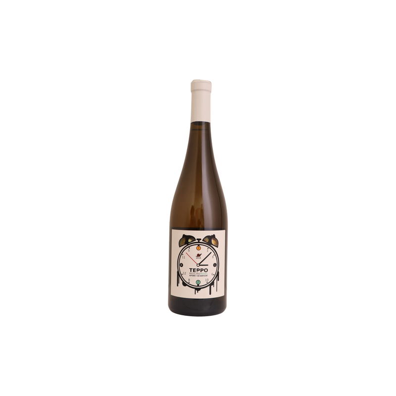 FIO Teppo Riesling