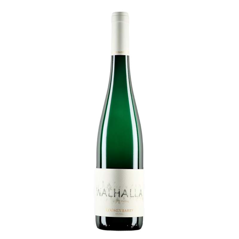 Dr. Loosen Loosen Barry Walhalla Riesling Dry Mosel