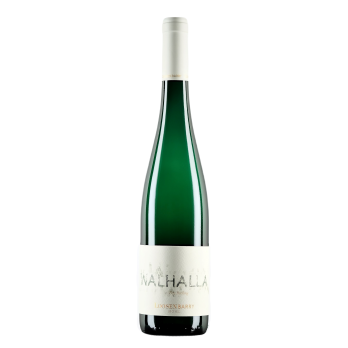 Loosen Barry Walhalla Riesling Dry Mosel