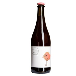 Fio Piu Piu Pinot Noir