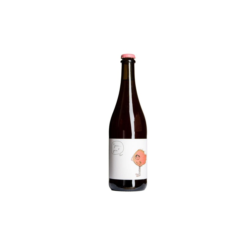 FIO Piu Piu Pinot Noir