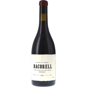 Mas De L’A Racorell - Wino z Priorat