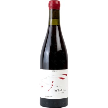 Instabile Vermell Mea-Culpa Priorat DOQ - Wyjątkowe wino
