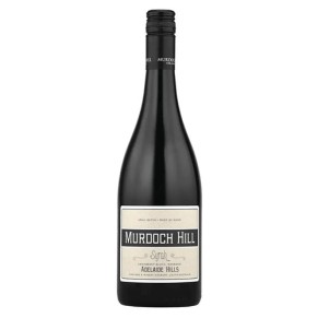 Murdoch Hill Syrah - Wytrawne wino z Australii