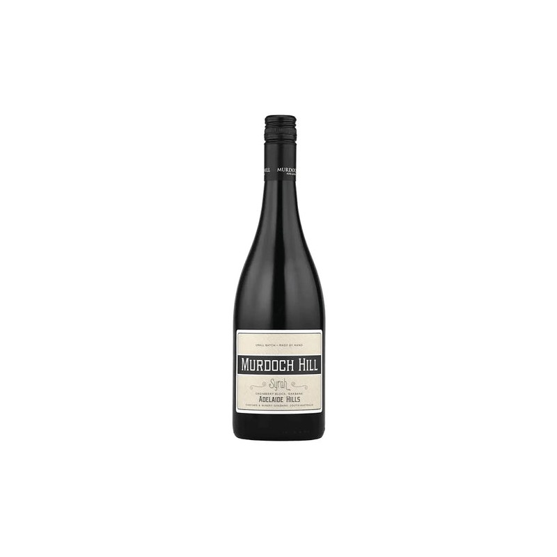 MURDOCH HILL Syrah