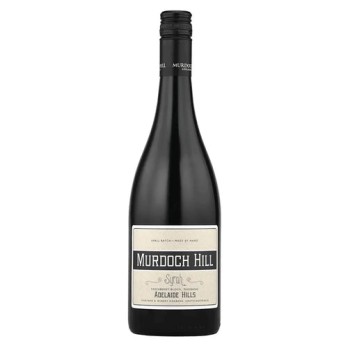 Murdoch Hill Syrah - Wytrawne wino z Australii