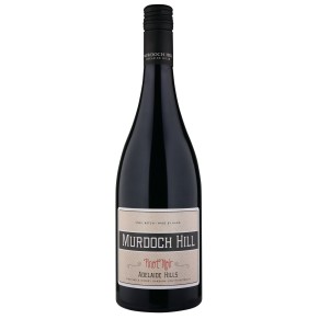 Murdoch Hill Pinot Noir - elegancja z Australii