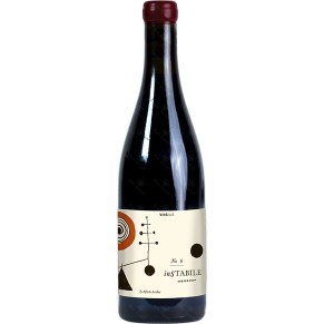 Instabile Granat Ego-Alter Priorat DOQ - Wytrawne wino