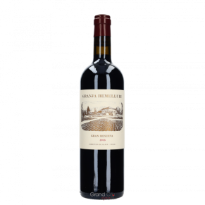 Remelluri Reserva Bio - Wytrawne wino z Rioja