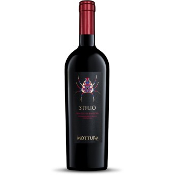 Stilio Primitivo di Manduria - Wino z Apulii