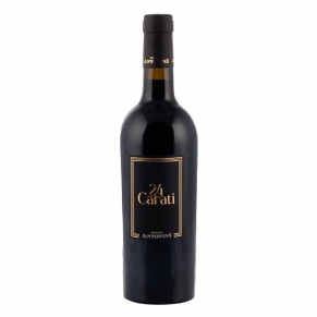 Tenute Antonini 24 Carati Rosso - Włoskie Musujące Wino