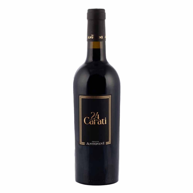 Tenute Antonini 24 Carati Rosso