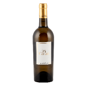 Tenuta Antonini 24 Carati – Elegancja z Włoch