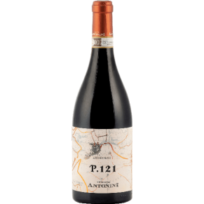 Tenuta Antonini Montepulciano D'Abruzzo