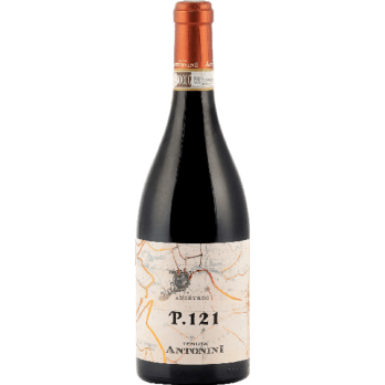 Tenuta Antonini Montepulciano D'Abruzzo