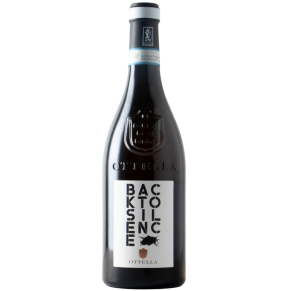 Ottella Back To Sielence - Naturalne Wino Lugana