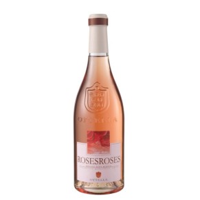 Ottella Rosesroses IGT - Delikatne wino z Veneto