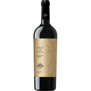 Nativ Rue De Passi Campania Rosso Amabile