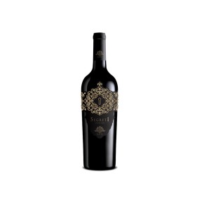 Nativ Segreti Irpinia Aglianico - Włoskie Wino