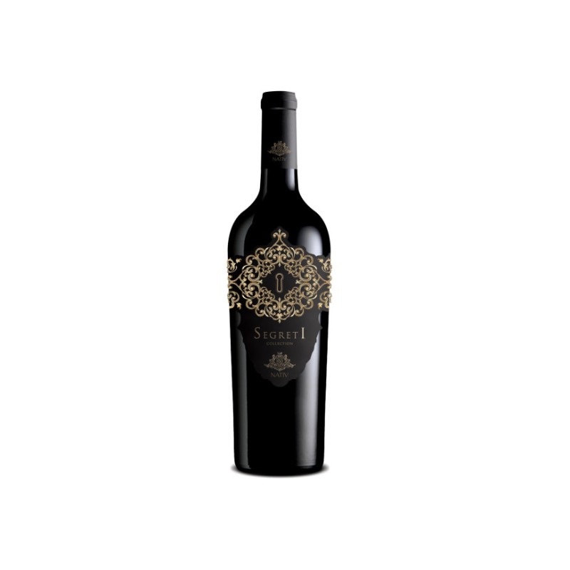 Nativ Segreti Irpinia Aglianico