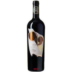 Montedidio Revo Lazio Petit Verdot IGT