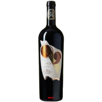 Montedidio Revo Lazio Petit Verdot IGT