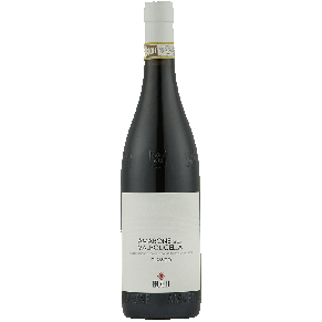 Brunelli Amarone Valpolicella Classico - Intensywne Wino