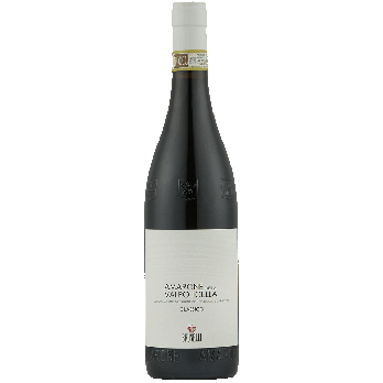 Brunelli Amarone Valpolicella Classico - Intensywne Wino