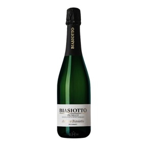 Biasiotto The Best Prosecco - Elegancja z Veneto