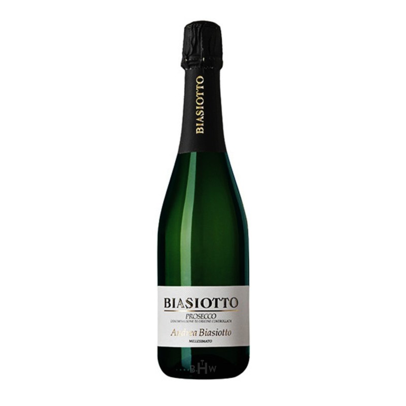 Biasiotto Prosecco