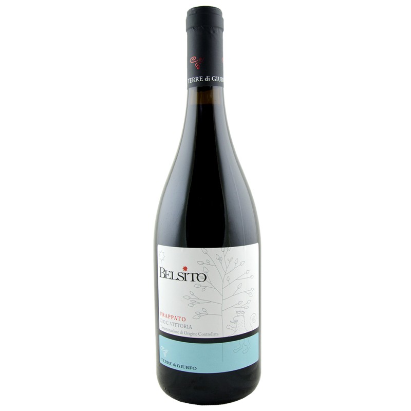 Terre Di Giurfo Belsito Frapato