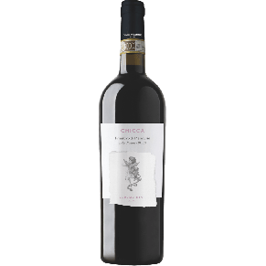 Varvaglione Primitivo Di Manduria Chicca Dolce Naturale