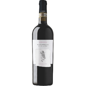 Varvaglione Primitivo Di Manduria Chicca Dolce Naturale