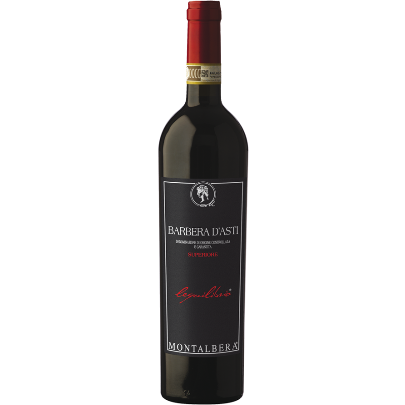 Montalbera Barbera D'asti DOCg Montalbera Barbera D'asti DOCg