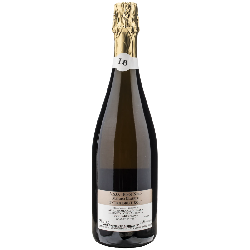 Ca Di Frara - Oltre Il Classico Extra Brut