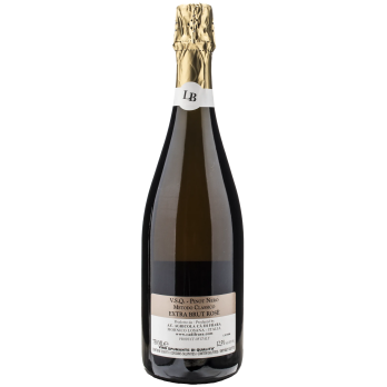 Ca Di Frara - Oltre Il Classico Extra Brut