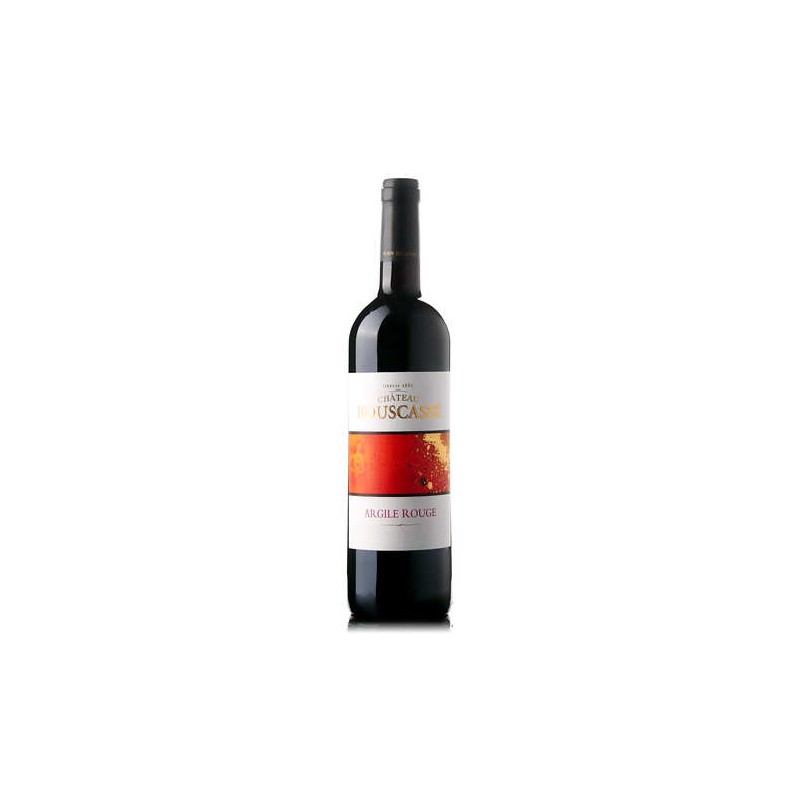 Chateau Bouscasse Argile AOC