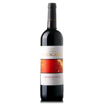 Chateau Bouscasse Argile Madiran