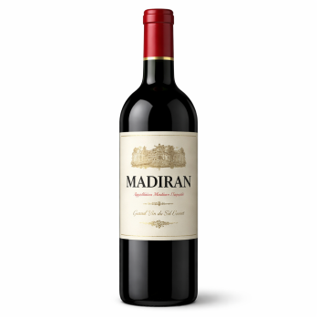 Chateau Bouscasse Vieilles Vignes AOC Madiran