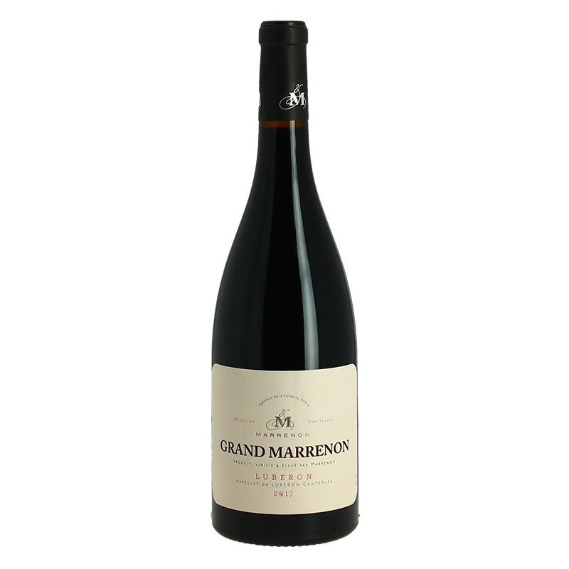 Chateau Bouscasse Grand Marrenon