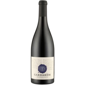 Chateau Bouscasse Gardarem - Wytrawne wino z Francji