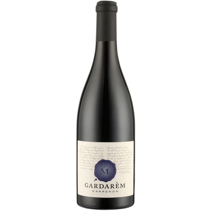 Chateau Bouscasse Gardarem