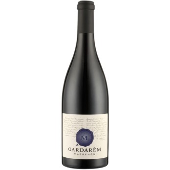 Chateau Bouscasse Gardarem - Wytrawne wino z Francji