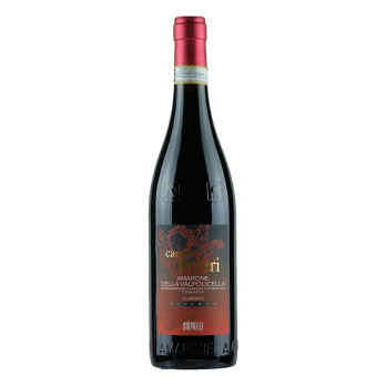 Brunelli Amarone Riserva Campoinfieri