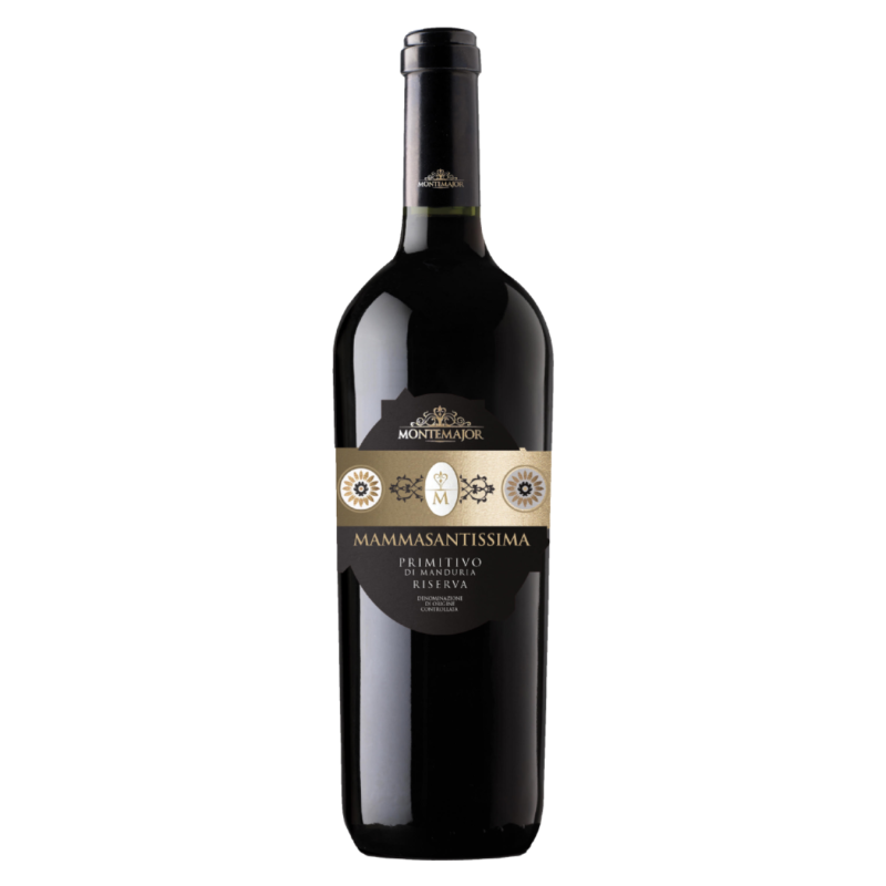 Montemajor Primitivo Montemajor Primitivo